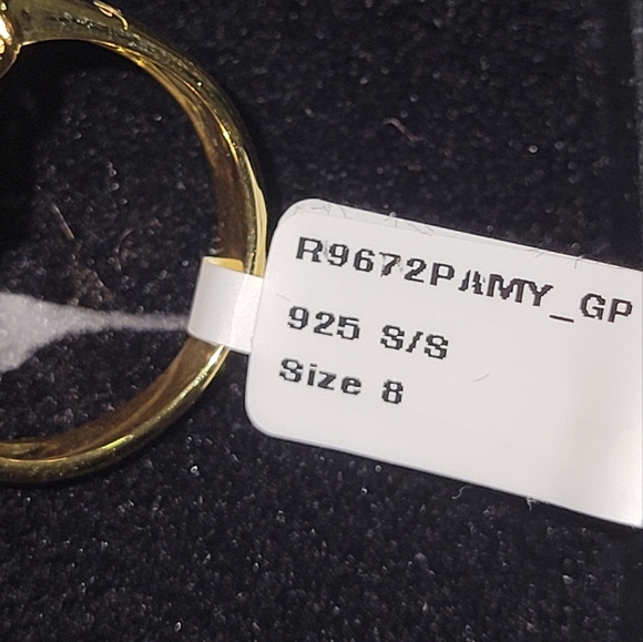 BN Woman Ring - Picture 3 of 4